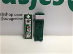 Wandhouder voor oogdouche 500ml