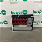 Modul gebruikte bedrijfswageninrichting (nr 1137)