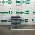 Tevo gebruikte bus inrichting (nr 1419)