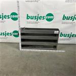 Aluca aluminium gebruikte bedrijfswageninrichting (nr 1444)