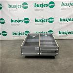Beks gebruikte TopDrawer vloerladen onderladen (nr 1634)