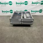Beks gebruikte TopDrawer vloerladen onderladen (nr 1638)