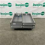 Beks gebruikte TopDrawer vloerladen onderladen (nr 1642)