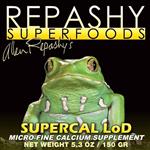 Supercal LoD