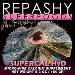 Supercal HyD