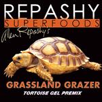Grassland Grazer