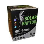 HID Spot Lamp