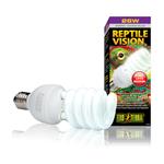 Reptile Vision