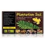 Plantation Soil Geperst