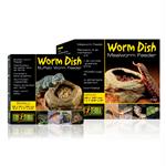 Worm Dish