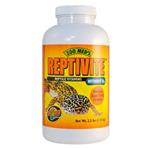 Reptivite without D3