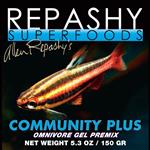 Community Plus