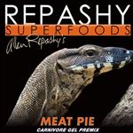 Meat Pie