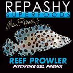 Reef Prowler