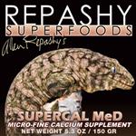 Supercal MeD