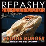 Veggie Burger