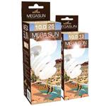 Mega Sun 10.0