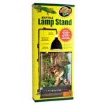 Reptile Lamp Stand