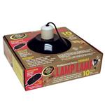 Clamp Lamp Dimmable