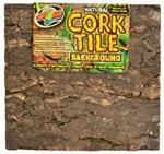 Natural Cork Background