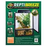 ReptiBreeze Screen Cage