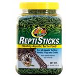 Reptisticks Floating Turtle Food