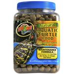 Natural Turtle Food