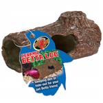 Betta Log Ceramic