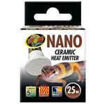 Nano Ceramic Heat Emitter