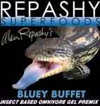 Bluey Buffet