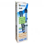 Combi Heater