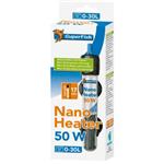 Nano Heater