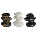 Zen 4 Step Pebbles