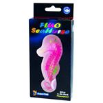 Fluo Seahorse