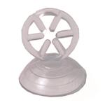Star Suction Cups 2pcs