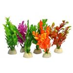 Aqua Plants Set - 6pcs