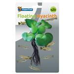 Floating Plant