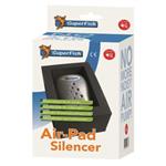 Air Pad Silencer