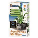Aquaponics Filter