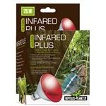 Infrared Plus Halogen