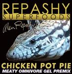 Chicken Pot Pie