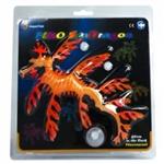Fluo Sea Dragon