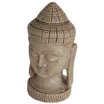 Zen Dezo Buddha Face