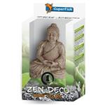 Zen Deco Buddha