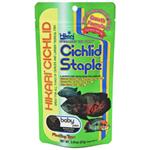 Cichlid Staple