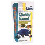 Cichlid Excel