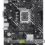 ASUS PRIME H610M-D