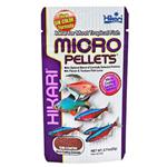 Micro Pellets