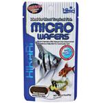 Micro Wafers