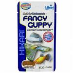 Guppy Food